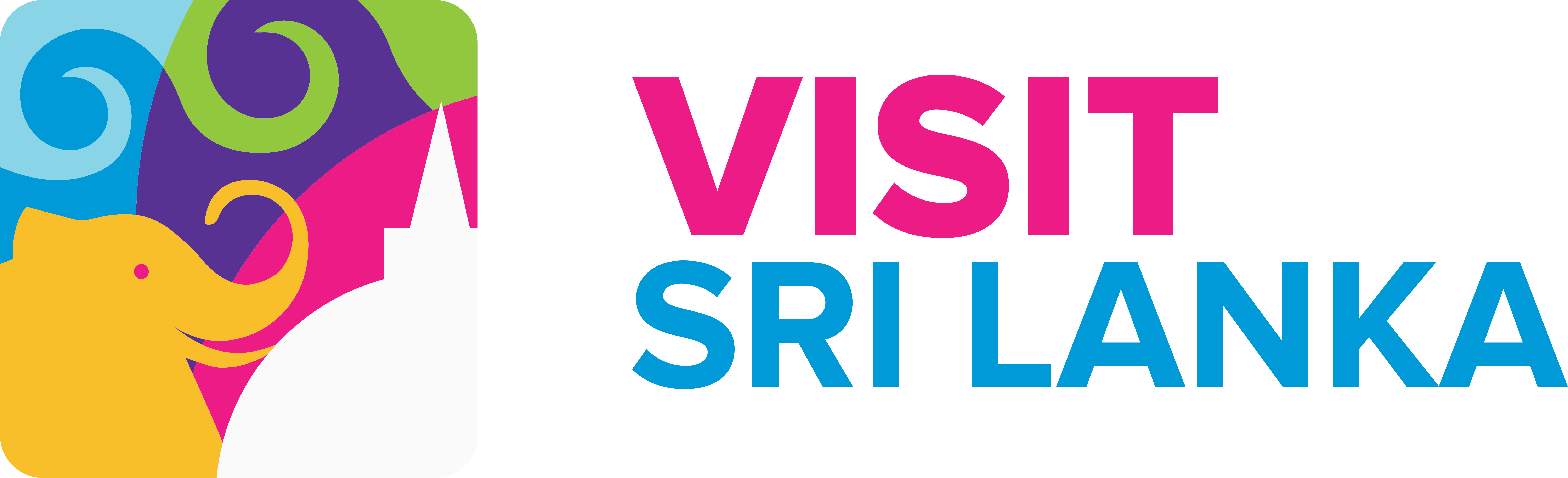 Visit Srilanka Logo
