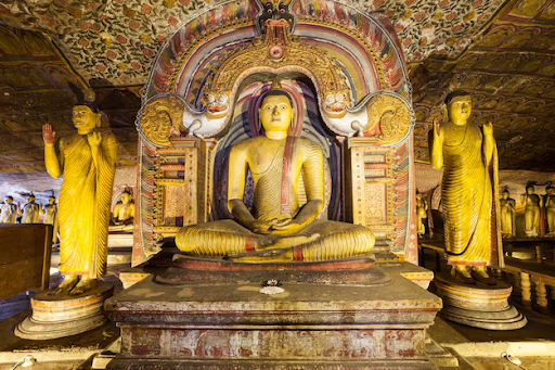 Dambulla