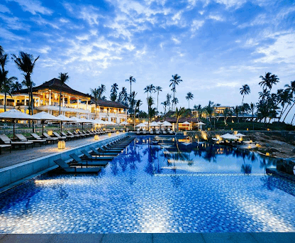 Top Hotels - Visit Srilanka