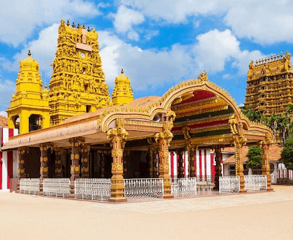 Jaffna - Visit Srilanka