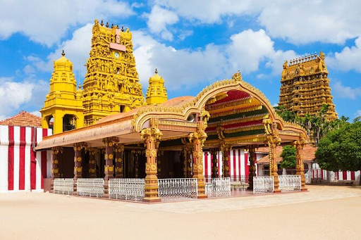 Jaffna - Visit Srilanka