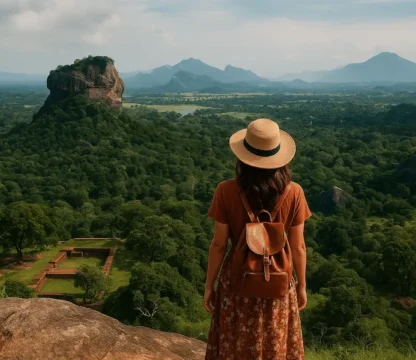 is sri lanka safe to travel