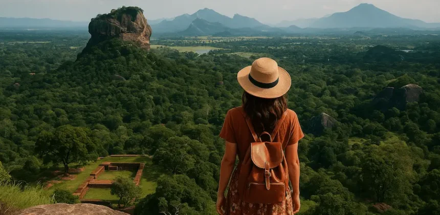 is sri lanka safe to travel